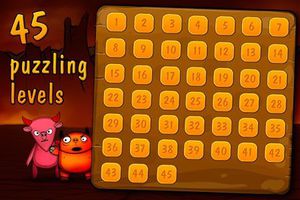 Dirty Devils screenshot