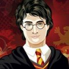 Harry Potter Dressup