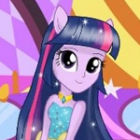 Equestria Fashion Day