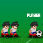 Micro Soccer Football