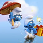 Smurfs\' Village