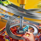 SC: Drive-Thru Dilemma