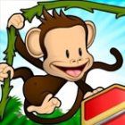 Заводная обезьянка