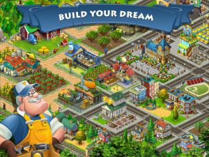 Township screenshot