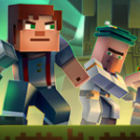 Minecraft Story Mode Season Two
