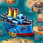 Iron Sea: Frontier Defenders