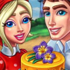 Katy and Bob: Cake Cafe