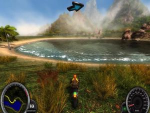 Moto Racing 2 screenshot
