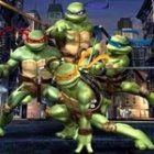 Teenage Mutant Ninja Turtles: Street Brawl