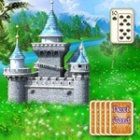 Tri Towers Solitaire