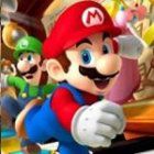 Super Mario World Flash