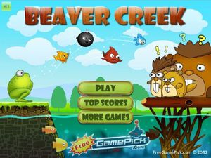 Beaver Creek screenshot