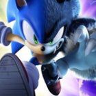 Angry Sonic