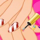 Candy Manicure