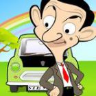 Mr Bean Car Parking