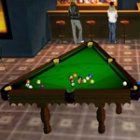 Billiard World