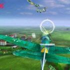 Sky Battle: WW2