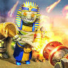 Royal Defense 2 Invisible Threat