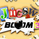 Jigsaw Boom 3