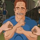 Celebrity Fight Club