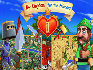Королевство за принцессу II screenshot