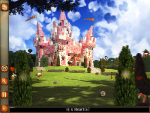 Алиса в стране чудес: расширенное издание screenshot