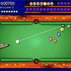 Billiards Pocket