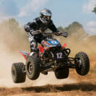 ATV Quadro Racing