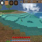 Minecraft Block Story