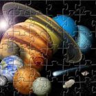 Planets Jigsaw