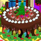 Christmas Cake
