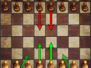 Шахматы screenshot