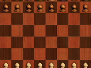 Шахматы screenshot