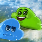 Cloud Wars: Snowfall