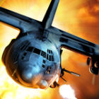 Zombie Gunship: Gun Down Zombies