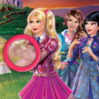 Barbie Hidden Numbers