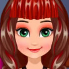 Frozen Anna Haircuts